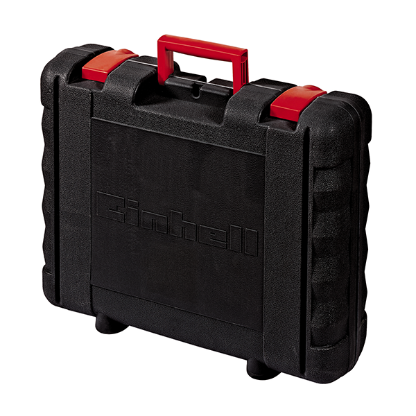 Болгарка аккумуляторная Einhell TE-AG 18/115 Li Kit (1x3,0 Ah)