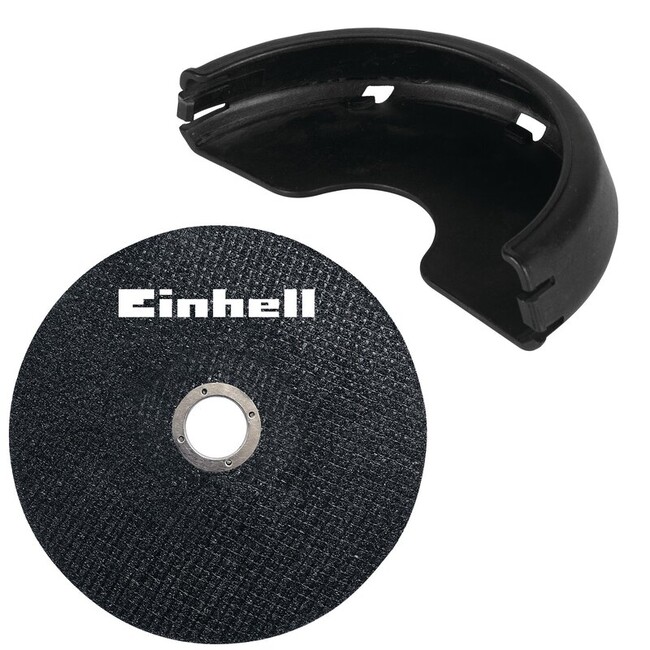 Болгарка аккумуляторная Einhell AXXIO 18/150