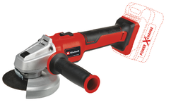 Болгарка аккумуляторная Einhell AXXIO 18/125 Q