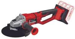 Болгарка аккумуляторная Einhell AXXIO 36/230 Q