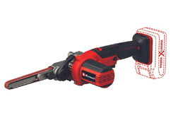 Ленточный напильник Einhell TE-BF 18 Li-Solo