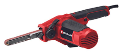 Ленточный шлифовальный напильник Einhell TC-BF 500 E