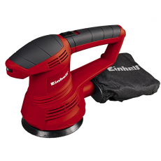 Эксцентриковая шлифмашина Einhell TC-RS 38 E