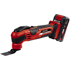 Реноватор Einhell VARRITO