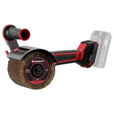 Щеточная шлифмашина Einhell TP-BR 18/32 Li BL - Solo