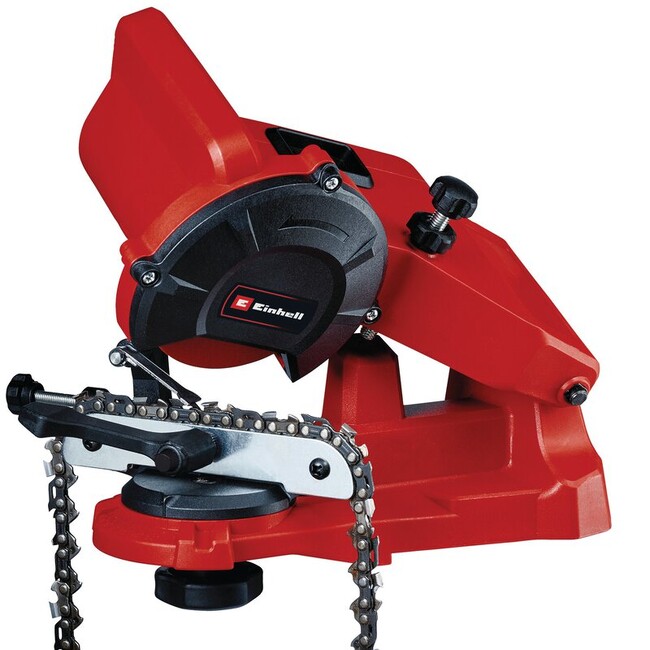 Станок для заточки цепей Einhell GC-CS 85 E Set