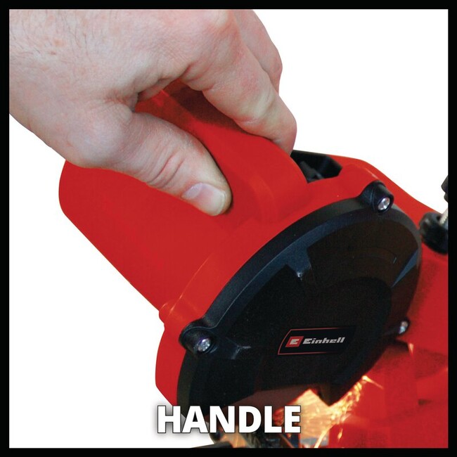 Станок для заточки цепей Einhell GC-CS 85 E Set