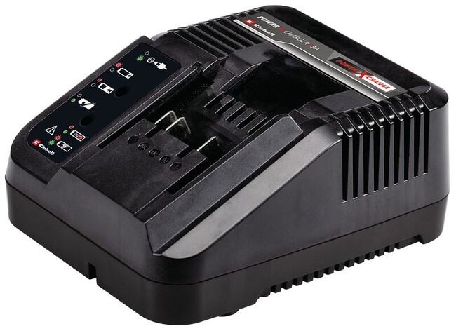 Пила цепная аккумуляторная Einhell GE-LC 18/25-1 Li Set