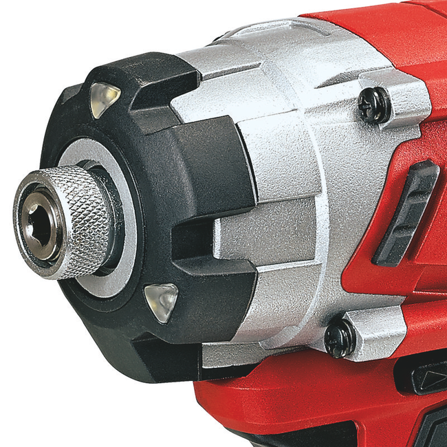 Гайковерт Einhell TE-CI 18 Li - Solo