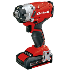 Гайковерт Einhell TE-CI 18/1 Li (1x2,0 Ah)