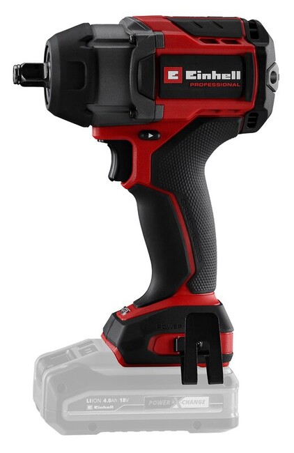 Гайковерт Einhell TP-CW 18/750-C Li BL - Solo