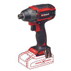 Гайковерт Einhell TP-CI 18/220 Li BL - Solo