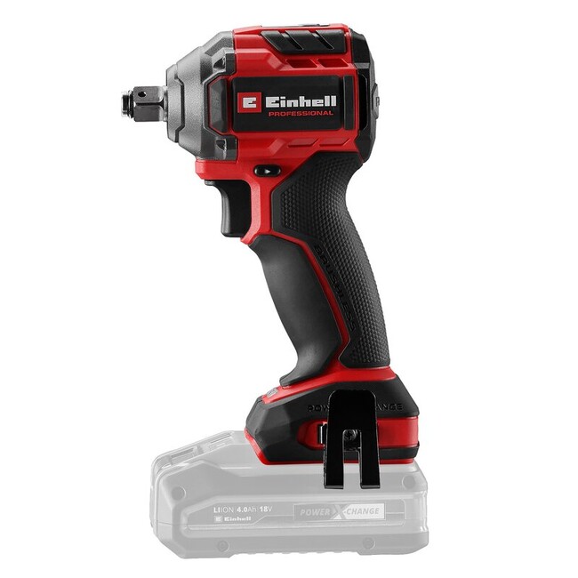Гайковерт Einhell TP-CW 18/260-C Li BL - Solo