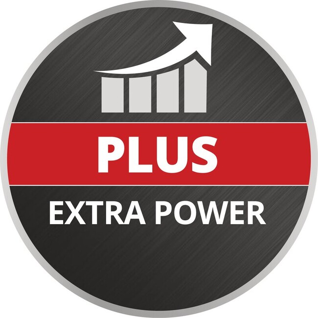 Зарядное устройство + аккумулятор 1x5.2 Ah, Einhel Plus 18V, PXC, Li-Ion