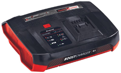 Зарядное устройство для аккумулятора Einhell Power-X-Boostcharger 8 A