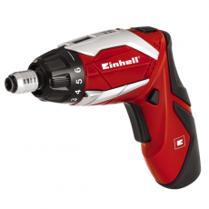 Отвертка аккумуляторная Einhell TE-SD 3,6 Li