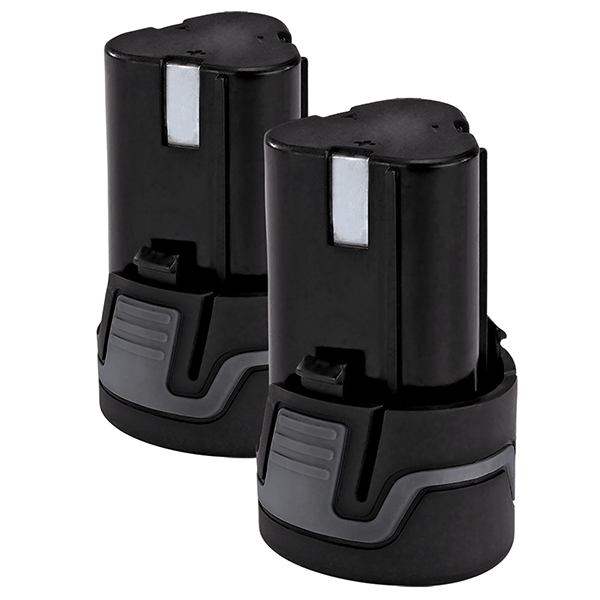 Шуруповерт Einhell TE-CD 12 Li (2x1,3 Ah)