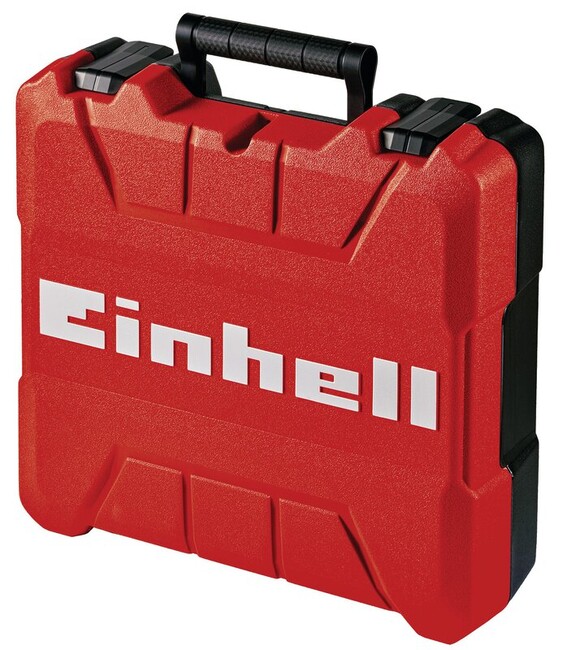 Шуруповерт Einhell TE-CD 12 Li (2x2,0 Ah)