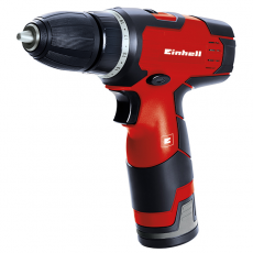 Шуруповерт Einhell TH-CD 12-2 Li (2x1.3 Ah)