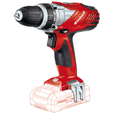 Шуруповерт Einhell TE-CD 18Li - Solo