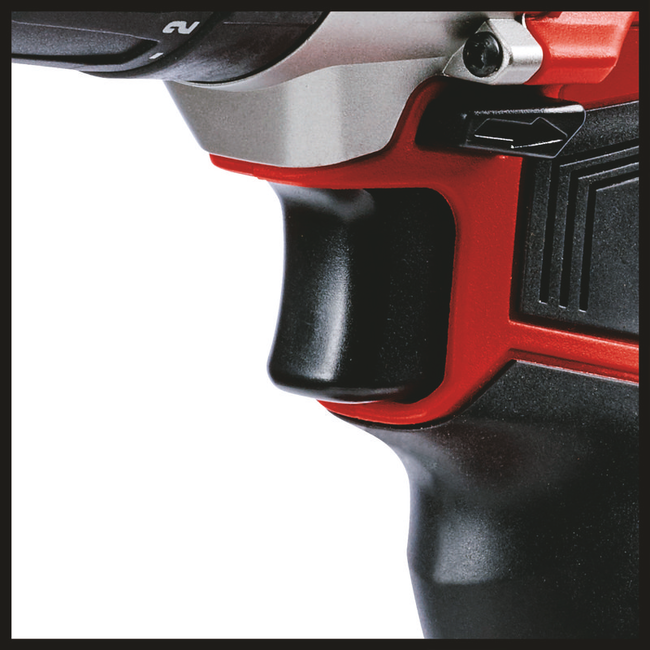 Шуруповерт Einhell TE-CD 18/2 Li-i Kit (2x1,5 Ah)