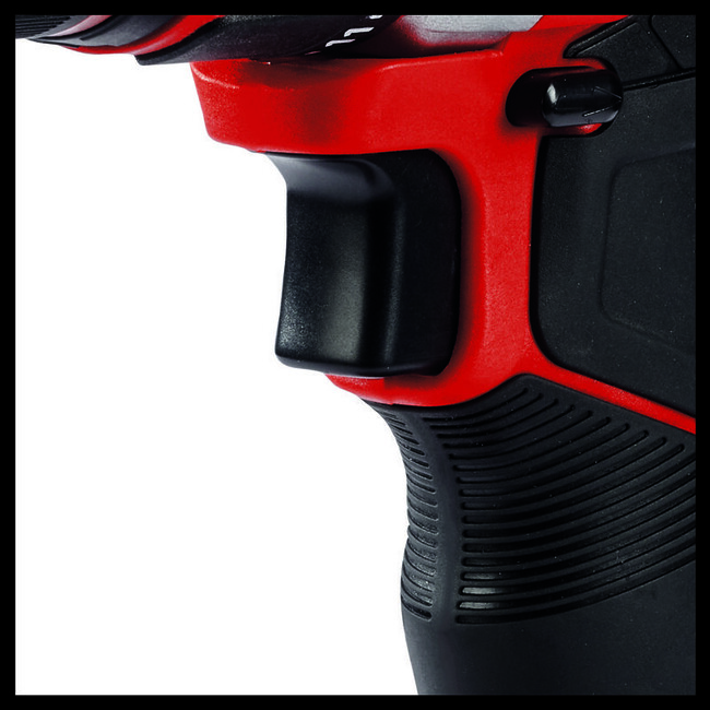 Шуруповерт Einhell TE-CD 18/40-1 Li (1x2,5 Ah)