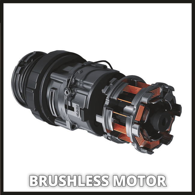 Аккумуляторный перфоратор Einhell HEROCCO 36/28