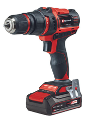 Шуруповерт Einhell TE-Z 18/2.5