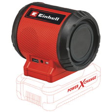 Колонка Einhell TC-SR 18 Li BT - Solo