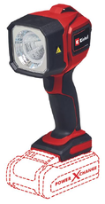 Фонарь Einhell TC-CL 18/350 Li - Solo