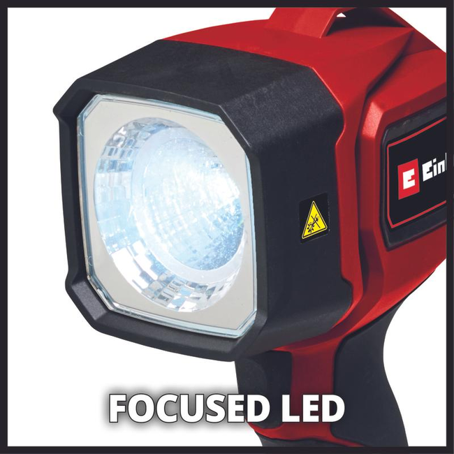 Фонарь Einhell TC-CL 18/350 Li - Solo