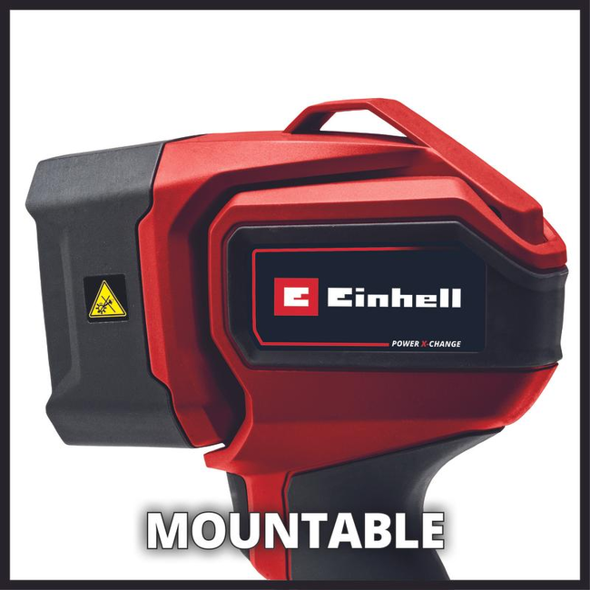 Фонарь Einhell TC-CL 18/350 Li - Solo