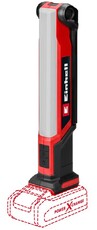 Фонарь аккумуляторный Einhell TE-CL 18/1000 S Li - Solo