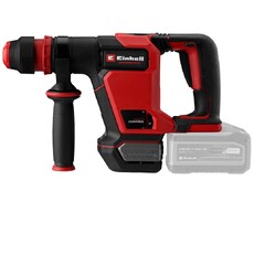 Аккумуляторный перфоратор Einhell TP-DH 18/4 Li BL - Solo