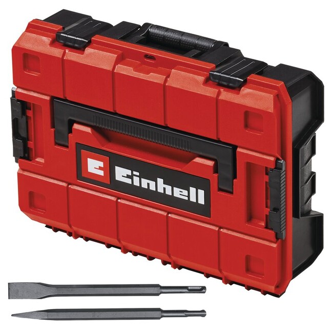 Аккумуляторный перфоратор Einhell TP-DH 18/4 Li BL - Solo