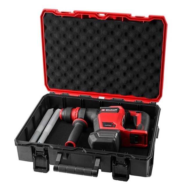 Аккумуляторный перфоратор Einhell TP-DH 18/4 Li BL - Solo