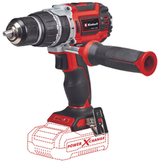 Шуруповерт Einhell TP-CD 18/60 Li-i BL Solo