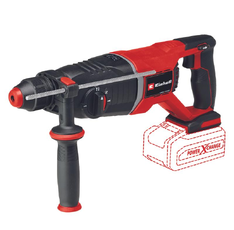 Аккумуляторный перфоратор Einhell TP-HD 18/26 D Li BL - Solo