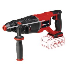 Аккумуляторный перфоратор Einhell TP-HD 18/28 D Li BL +4 - Solo