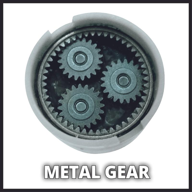 Шуруповерт Einhell TP-CD 18/80 Li BL-Solo