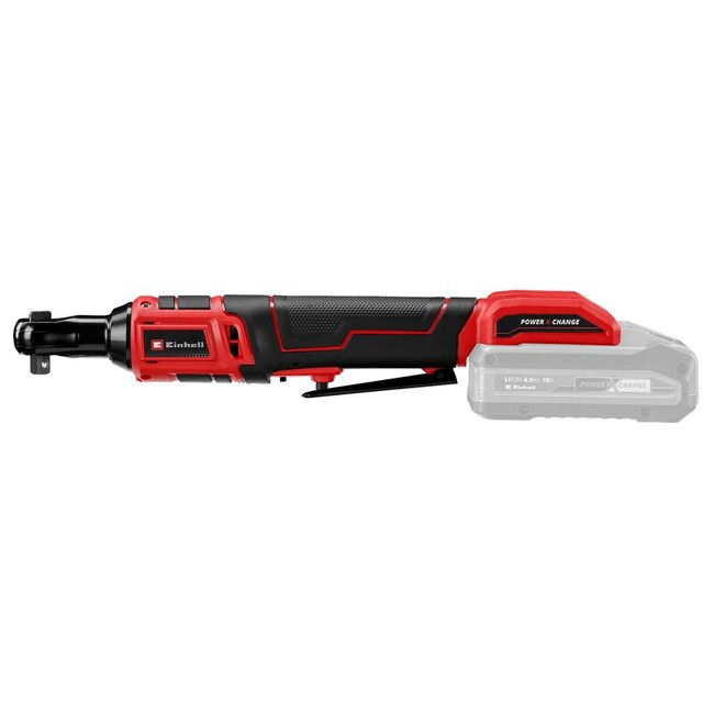Гайковерт Einhell TE-RW 18/60 Li-Solo