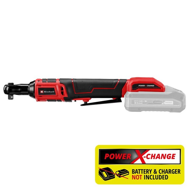 Гайковерт Einhell TE-RW 18/60 Li-Solo