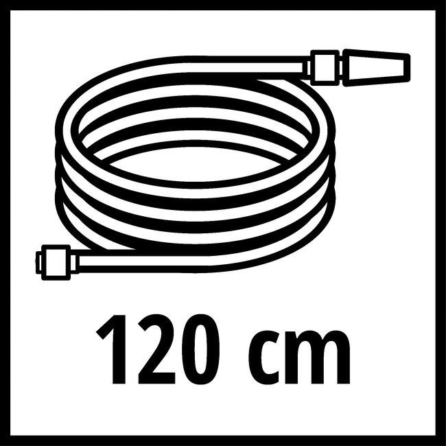 Пистолет для герметика Einhell TP-GR 18/690 Li - Solo