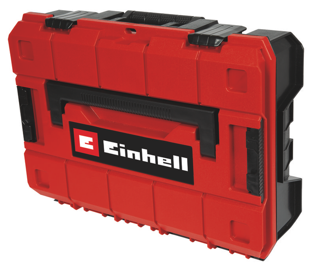 Кейс для инструмента, 444x329.8x131 мм, Einhell E-Case S-C
