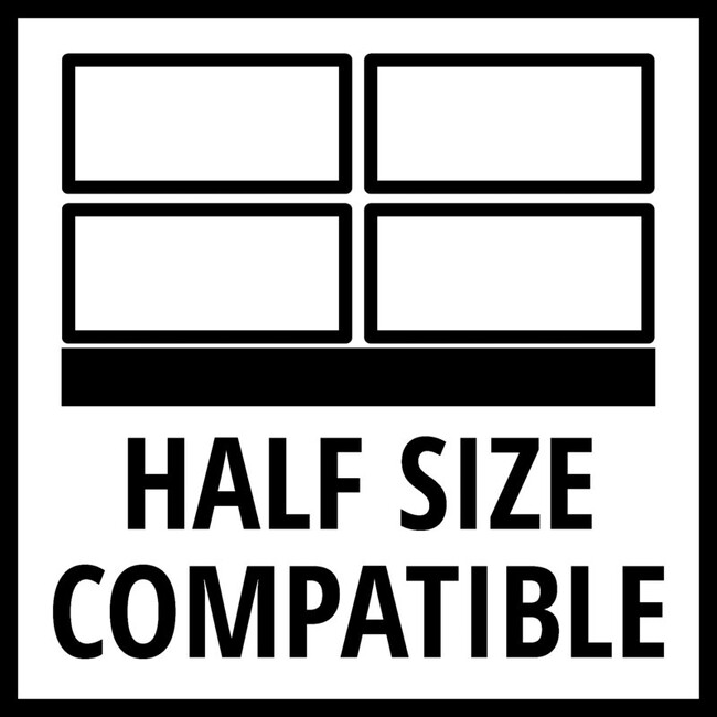 Комплект кейсов для инструмента, Einhell E-Case Drawer