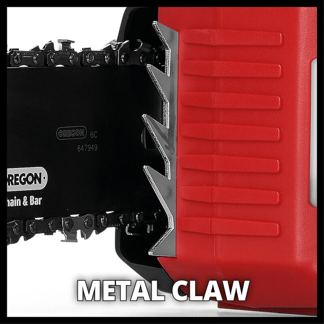 Пила цепная аккумуляторная Einhell GP-LC 36/40 Li BL-Solo