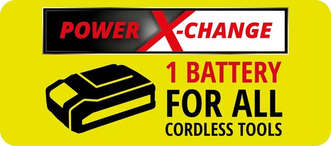 Пила цепная аккумуляторная Einhell GE-LC 18/25 Li BL - Solo