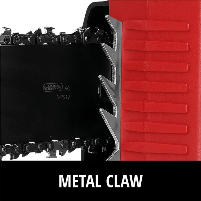 Пила цепная аккумуляторная Einhell GE-LC 18/25 Li BL - Solo