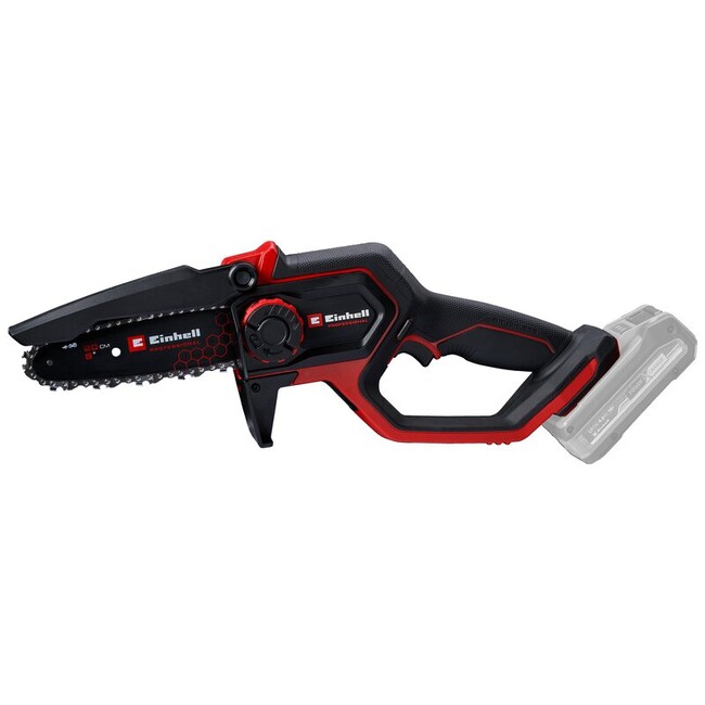 Пила цепная аккумуляторная Einhell GP-PS 18/20 Li BL - Solo