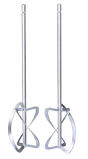 Венчик для размешивателя HEX 13 мм, 2 шт, Einhell